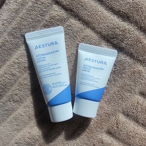 Aestura Atobarrier 365 Cream & Lotion Mini